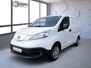 e-NV200 Premium *KLIMA*NAVI*
