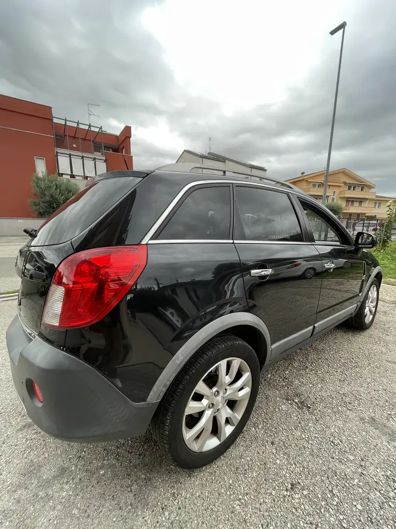 Opel Antara 2.2 cdti Cosmo Unlimited Pack s&s 163cv 4wd auto - 2