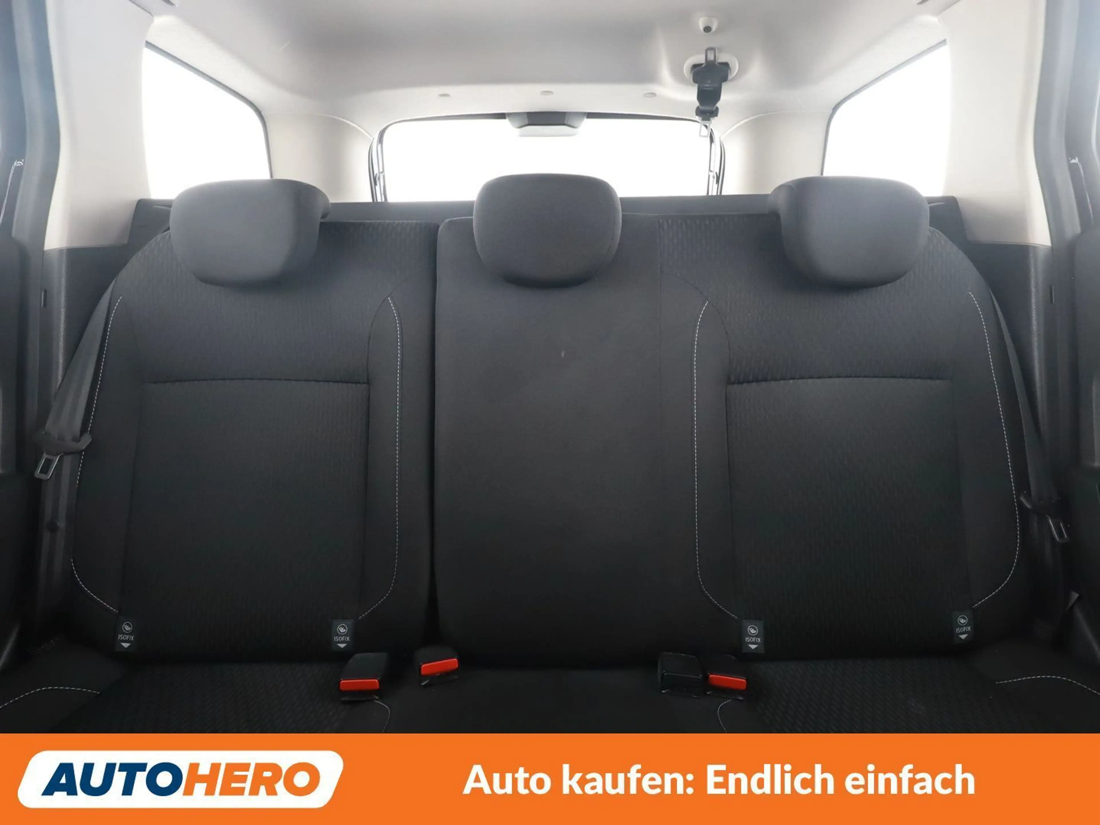 Dacia Logan 1.0 SCe Comfort *KLIMA*BT* — photo 15