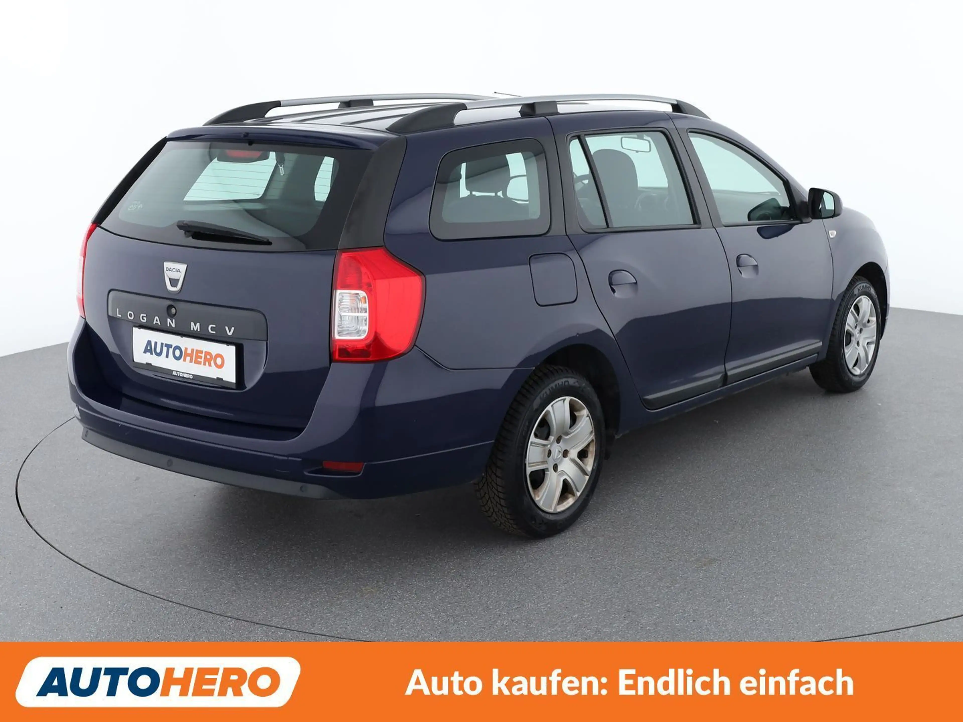 Dacia Logan 1.0 SCe Comfort *KLIMA*BT* — photo 6