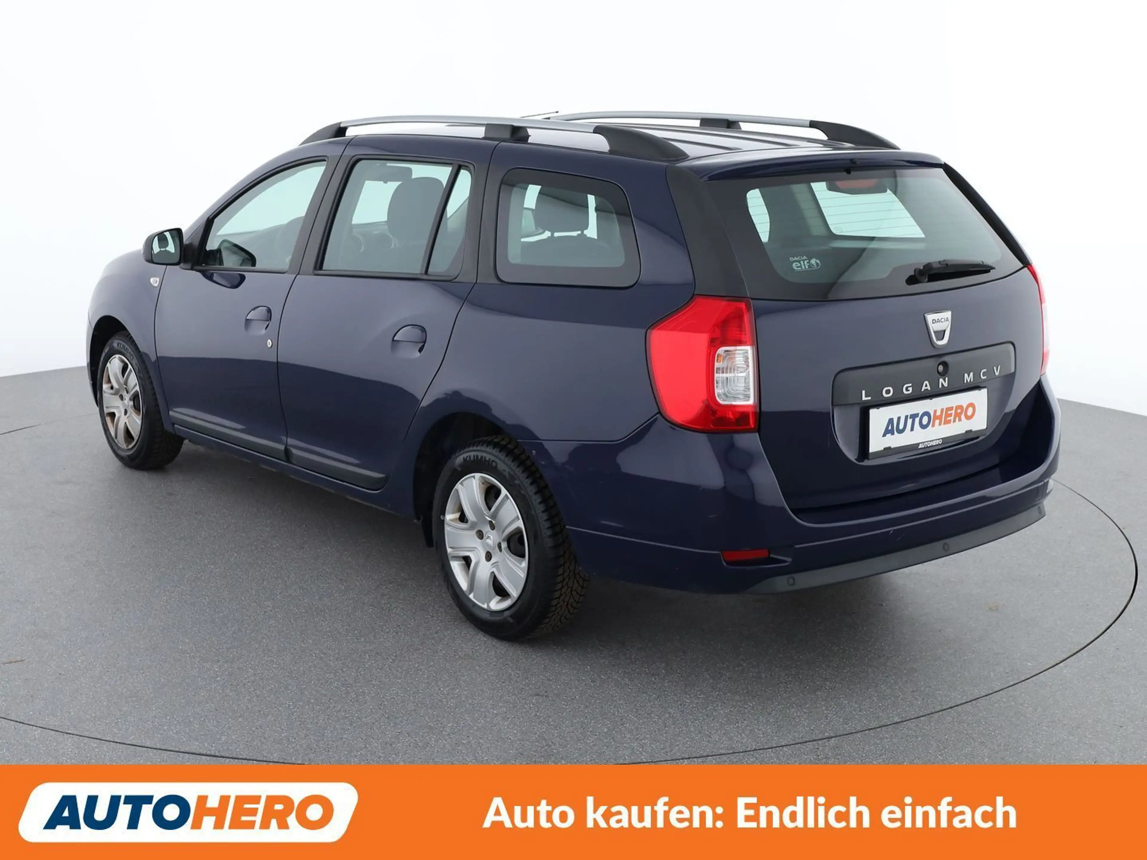 Dacia Logan 1.0 SCe Comfort *KLIMA*BT* — photo 4