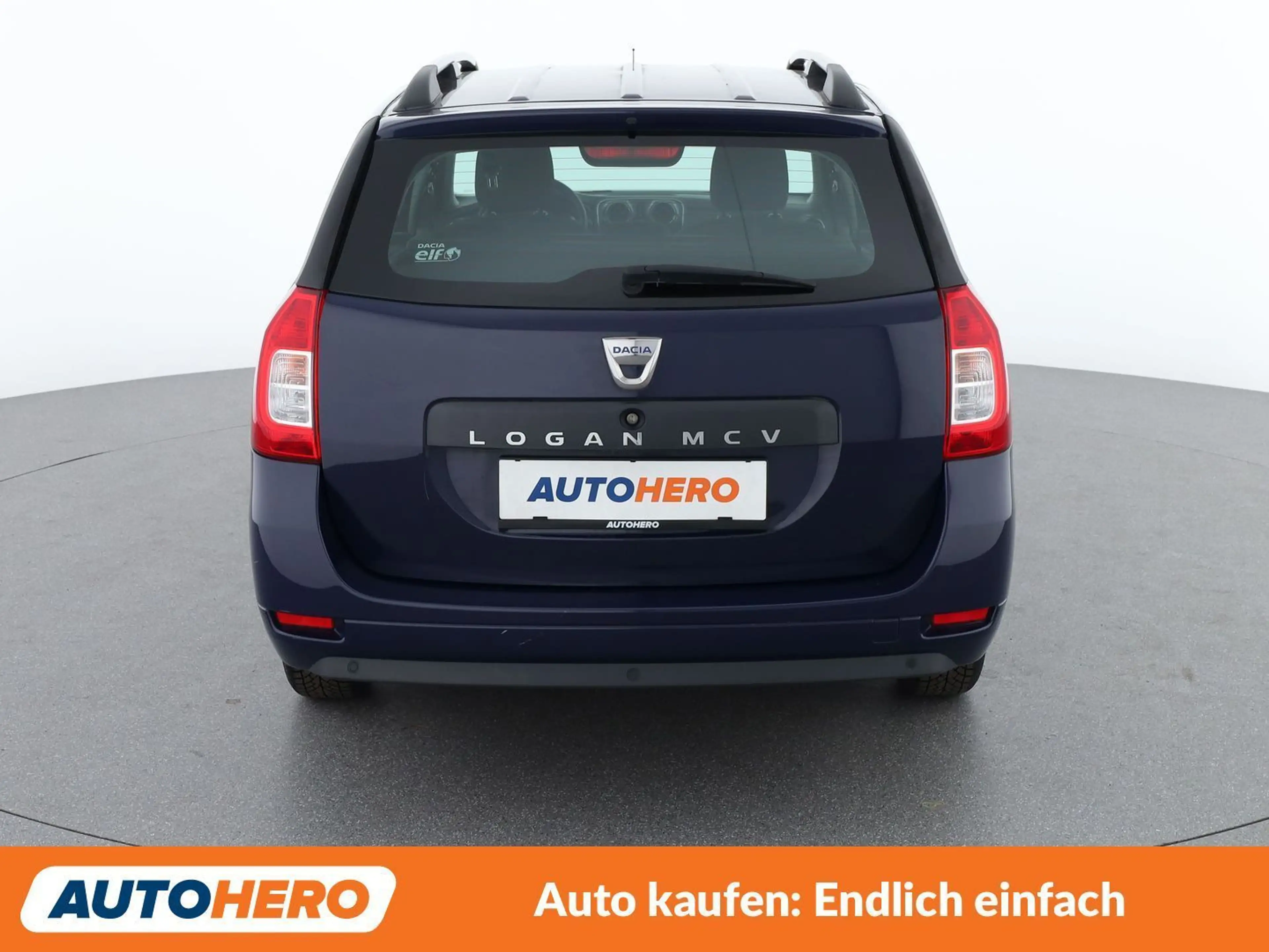 Dacia Logan 1.0 SCe Comfort *KLIMA*BT* — photo 5