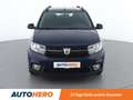Dacia Logan 1.0 SCe Comfort *KLIMA*BT* Blau - thumbnail 9