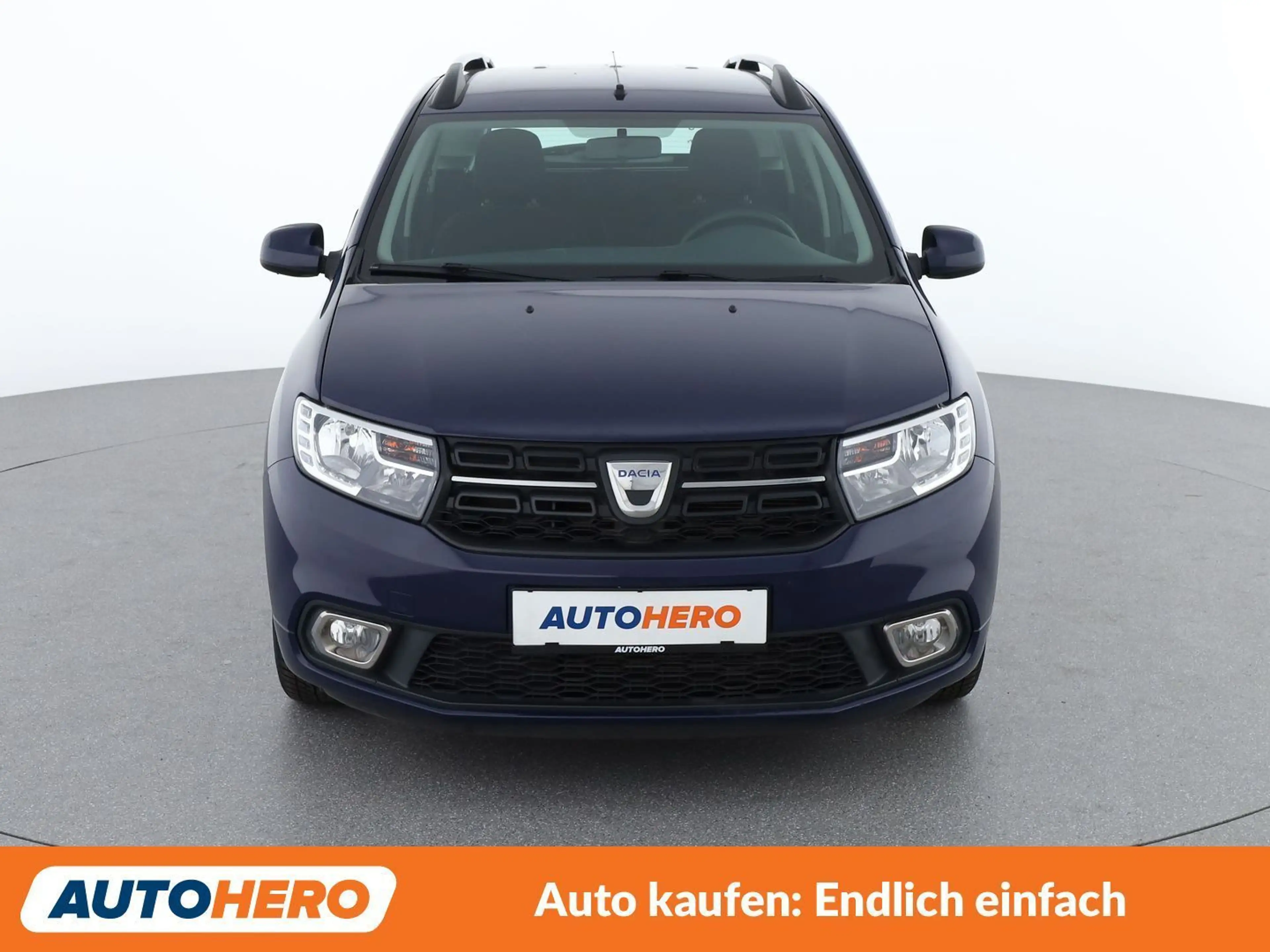 Dacia Logan 1.0 SCe Comfort *KLIMA*BT* — photo 9
