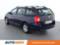 Dacia Logan 1.0 SCe Comfort *KLIMA*BT* Blau - thumbnail 4