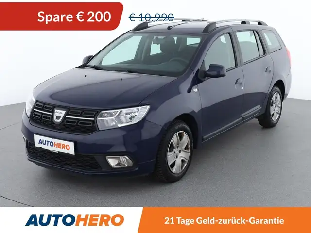 Dacia Logan 1.0 SCe Comfort *KLIMA*BT*