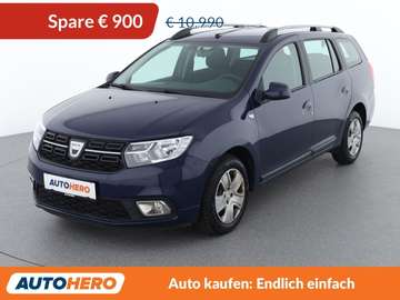 1.0 SCe Comfort *KLIMA*BT*