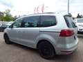 Volkswagen Sharan 2.0 TDI Comf.line Autom.  7-Sitze, AHK Gris - thumbnail 10
