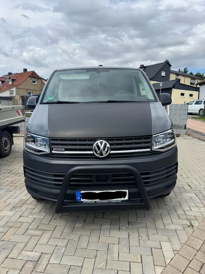 Volkswagen T6 Caravelle DSG Lang 4MOTION Highline - 2