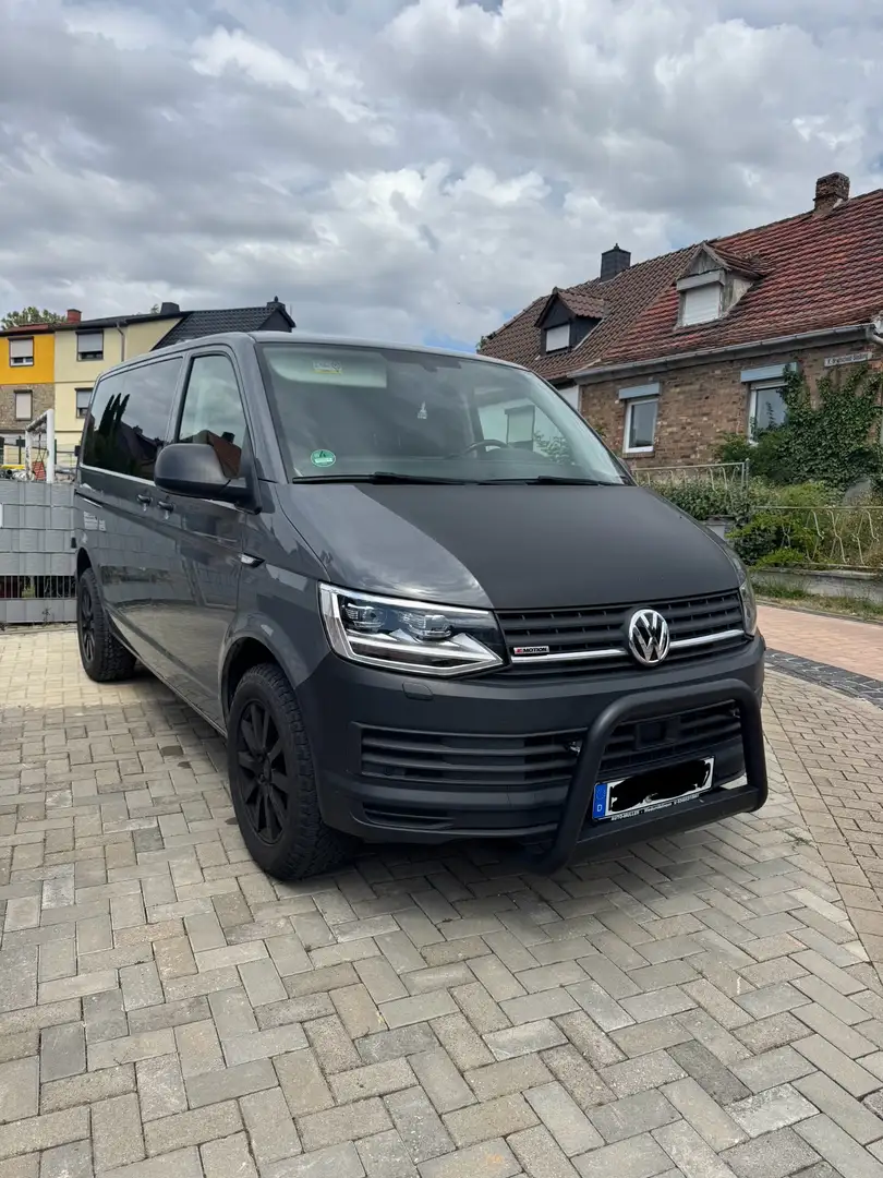 Volkswagen T6 Caravelle DSG Lang 4MOTION Highline - 1