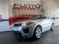 Land Rover Range Rover Evoque Convertible 2.0TD4 SE Dynamic 4WD 180 Aut Gris - thumbnail 11