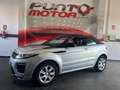 Land Rover Range Rover Evoque Convertible 2.0TD4 SE Dynamic 4WD 180 Aut Gris - thumbnail 4