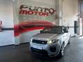 Land Rover Range Rover Evoque Convertible 2.0TD4 SE Dynamic 4WD 180 Aut Gris - thumbnail 2