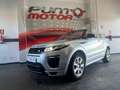 Land Rover Range Rover Evoque Convertible 2.0TD4 SE Dynamic 4WD 180 Aut Gris - thumbnail 1