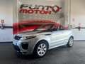 Land Rover Range Rover Evoque Convertible 2.0TD4 SE Dynamic 4WD 180 Aut Gris - thumbnail 8