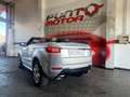 Land Rover Range Rover Evoque Convertible 2.0TD4 SE Dynamic 4WD 180 Aut Gris - thumbnail 18