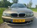 BMW 318 3-serie Coupé 318Ci Lifestyle Executive dealer ond Kahverengi - thumbnail 5