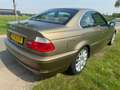 BMW 318 3-serie Coupé 318Ci Lifestyle Executive dealer ond Brown - thumbnail 2