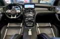 Mercedes-Benz GLC 63 AMG MercedesAMG S 4MATIC Weiß - thumbnail 6