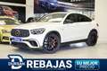 Mercedes-Benz GLC 63 AMG MercedesAMG S 4MATIC Weiß - thumbnail 1