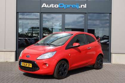Ford Ka/Ka+ 1.2 Karakter Limited Edition Individual 015/250 Cl