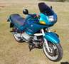 BMW R 1100 RS Verde - thumbnail 4