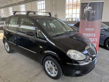 1.4 8v Oro UNICO PROP GRAFFI CARROZZERIA