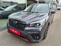 Subaru Forester Forester Sport Edition 2,0e-Boxer AWD CVT Grau - thumbnail 3