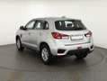 Mitsubishi ASX 2.0 MIVEC Intro Edition LED Navi Kamera Silber - thumbnail 3