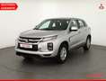 Mitsubishi ASX 2.0 MIVEC Intro Edition LED Navi Kamera Silber - thumbnail 1