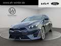 Kia Ceed SW / cee'd SW 1,5 T-GDI DCT GT-Line Technik Leder Pano 18" ACC Grau - thumbnail 1