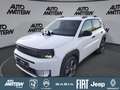Fiat Grande Panda 1.2 Mild-Hybrid Winter-Paket. Wit - thumbnail 1