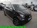 smart forFour 900 Turbo twinamic Passion n°34 Nero - thumbnail 1