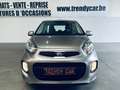 Kia Picanto Picanto 1.0i Navi Edition Grijs - thumbnail 5