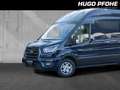 Ford Transit FT 350 L3 Trend. GJR. ACC. NAVI. FK + RFK Blau - thumbnail 5