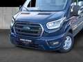 Ford Transit Trend L3 Aut.*Navi*RFK*ACC*LMF*BT Blau - thumbnail 3