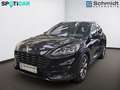 Ford Kuga 2,0 EcoBlue Hybrid ST-Line Aut. Schwarz - thumbnail 1
