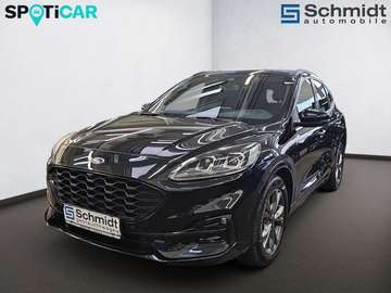 2,0 EcoBlue Hybrid ST-Line Aut.