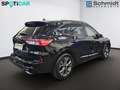 Ford Kuga 2,0 EcoBlue Hybrid ST-Line Aut. Schwarz - thumbnail 4
