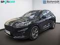 Ford Kuga 2,0 EcoBlue Hybrid ST-Line Aut. Schwarz - thumbnail 2