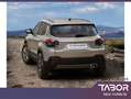 Jeep Avenger 1.2 MHEV 110 DTC Longitude SHZ LED PDC Grau - thumbnail 4
