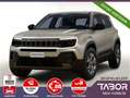 Jeep Avenger 1.2 MHEV 110 DTC Longitude SHZ LED PDC Grau - thumbnail 2