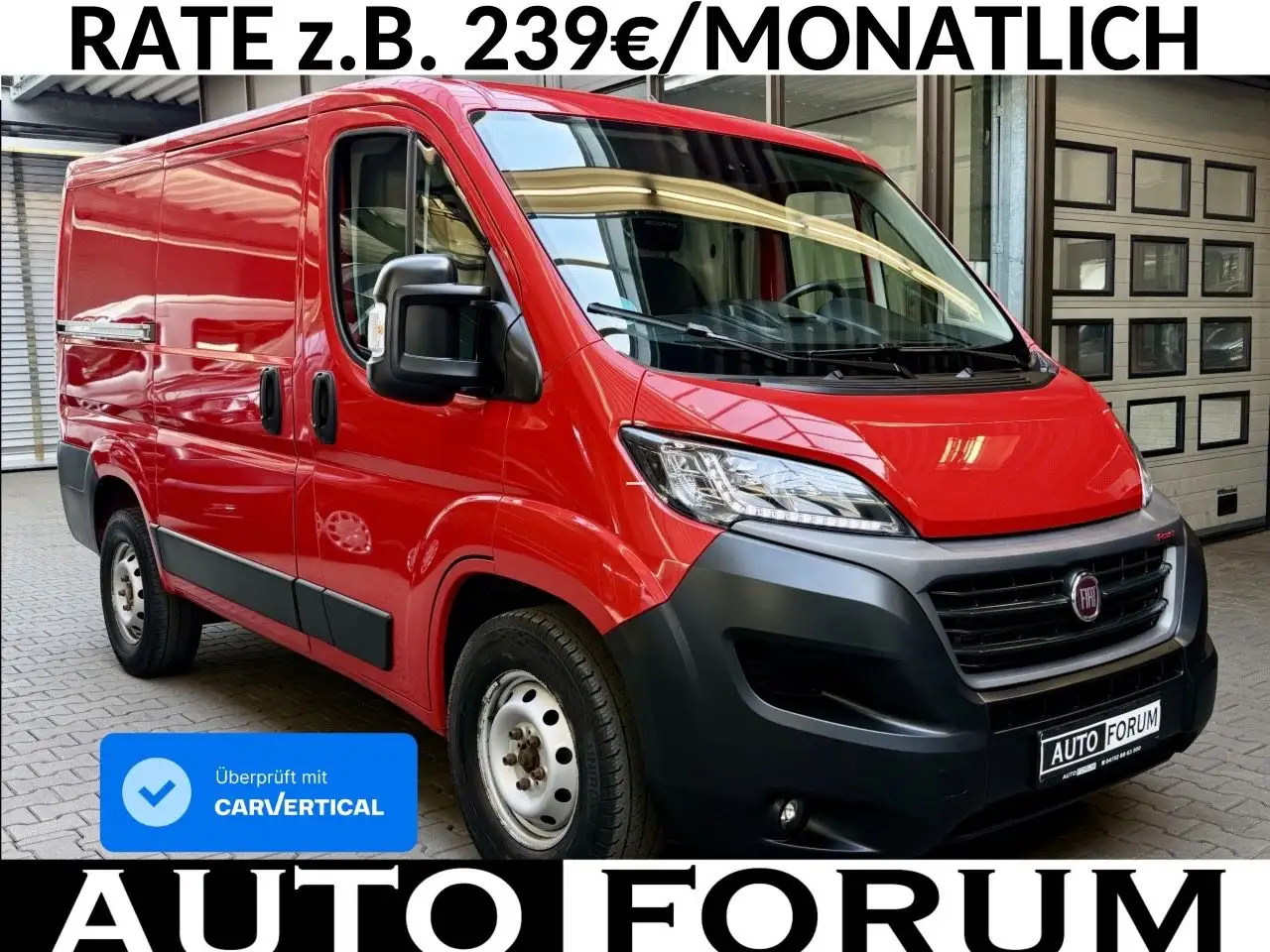 Fiat Ducato