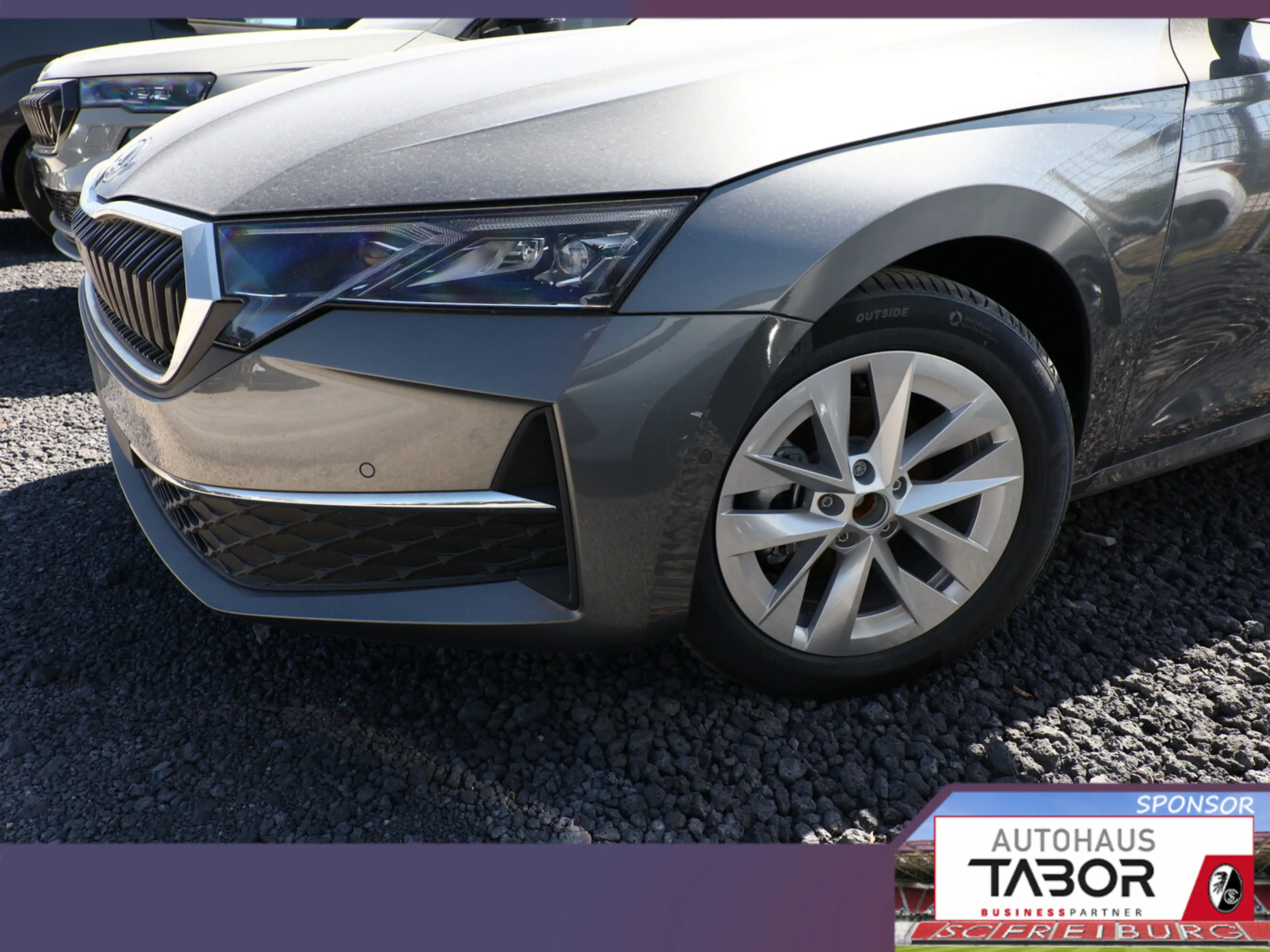Skoda Octavia Combi DSG Selec Matrix HUD Nav UVP-39%* — photo 5