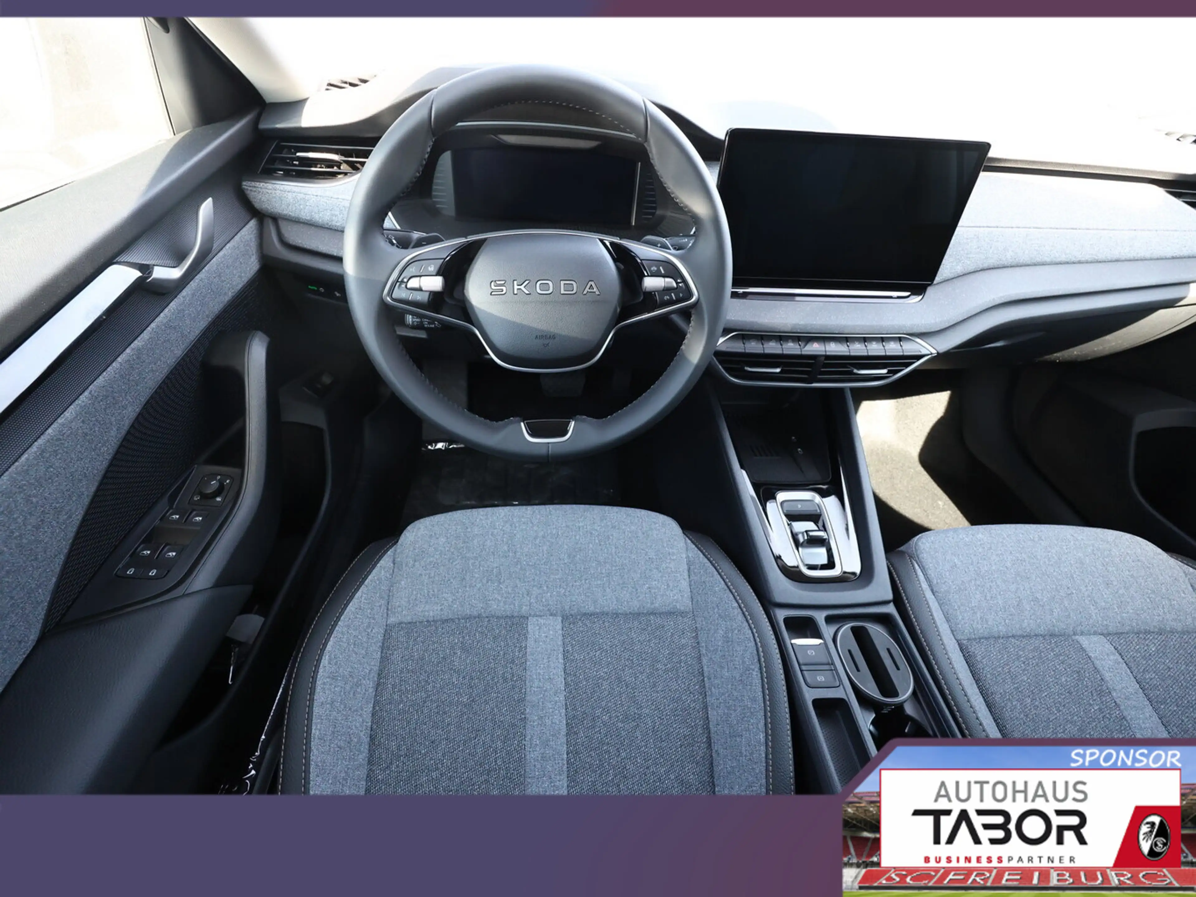 Skoda Octavia Combi DSG Selec Matrix HUD Nav UVP-39%* — photo 6