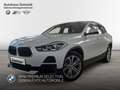 BMW X2 sDrive18i DAB LED RFK Navi Tempomat Shz PDC Weiß - thumbnail 1
