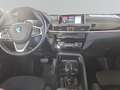 BMW X2 sDrive18i DAB LED RFK Navi Tempomat Shz PDC Weiß - thumbnail 13