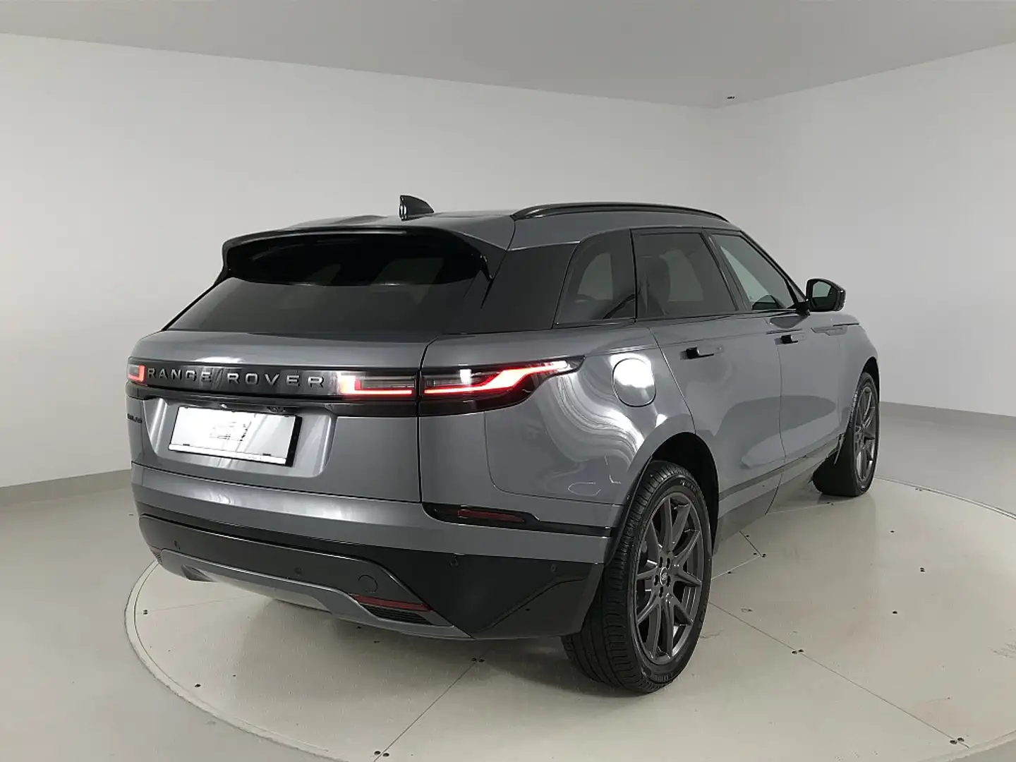 Land Rover Range Rover Velar P400e PHEV Allrad Dynamic SE 19,2kWh Aut. | Aut... Grau - 2