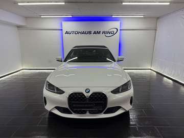 i xDrive Cabrio 1HND 360° APP HUD LED VIRTUAL