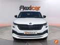 Skoda Kodiaq 2.0TDI AB tech Sportline 4x2 DSG 110kW Blanco - thumbnail 2